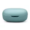 JBL Wave Flex 2 Bezvadu Iekšauss Austiņas Zvanu/Mūzikai USB Type-C Bluetooth Zilā Krāsā