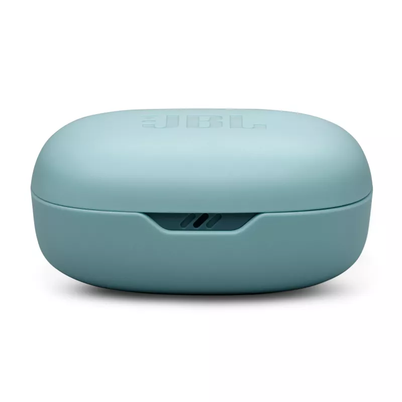 JBL Wave Flex 2 Bezvadu Iekšauss Austiņas Zvanu/Mūzikai USB Type-C Bluetooth Zilā Krāsā