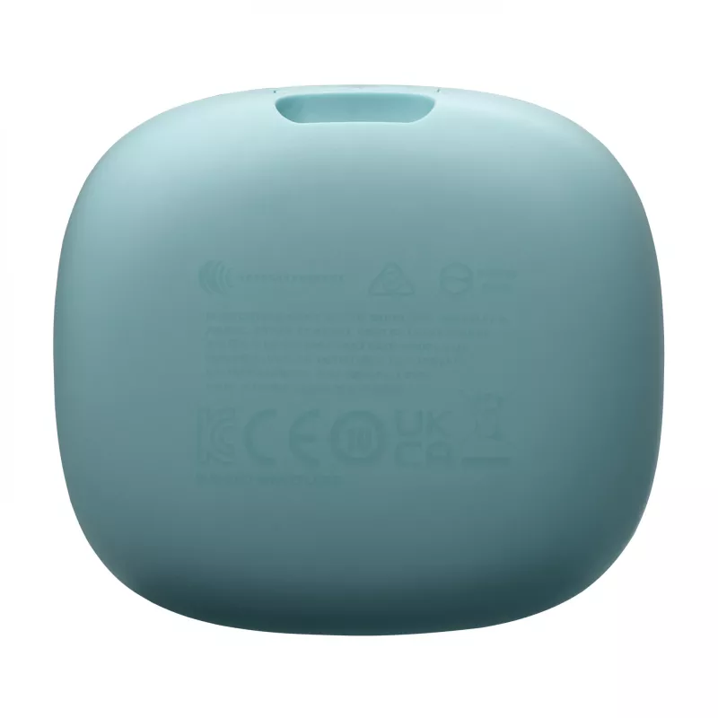 JBL Wave Flex 2 Bezvadu Iekšauss Austiņas Zvanu/Mūzikai USB Type-C Bluetooth Zilā Krāsā