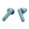 JBL Wave Flex 2 Bezvadu Iekšauss Austiņas Zvanu/Mūzikai USB Type-C Bluetooth Zilā Krāsā