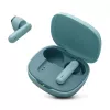 JBL Wave Flex 2 Bezvadu Iekšauss Austiņas Zvanu/Mūzikai USB Type-C Bluetooth Zilā Krāsā