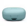 JBL Wave Flex 2 Bezvadu Iekšauss Austiņas Zvanu/Mūzikai USB Type-C Bluetooth Zilā Krāsā