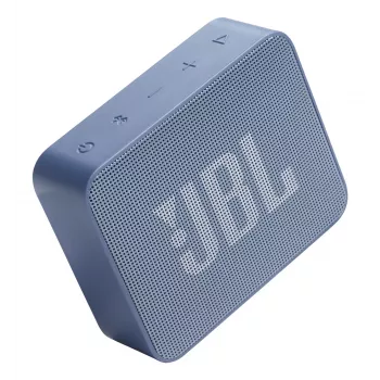 Portatīvais skaļrunis JBL Go Essential 2 zils