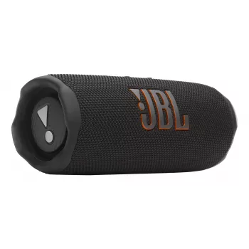 Portatīvais skaļrunis JBL Flip 7 Melns