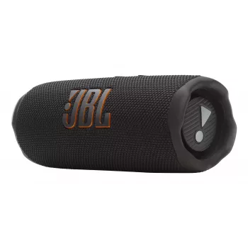 Portatīvais skaļrunis JBL Flip 7 Melns