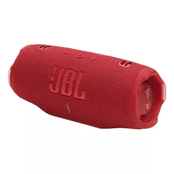 Portatīvais skaļrunis JBL Charge 6 Sarkans
