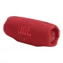 Portatīvais skaļrunis JBL Charge 6 Sarkans