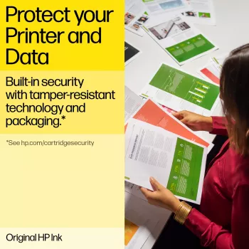 HP 991X High Yield Magenta Original PageWide kasetne