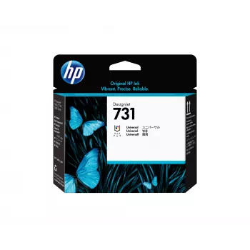 HP 731 DesignJet Drukas Galva