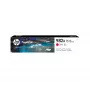 HP 982X High Yield Magenta Original PageWide kasetne, fuksīna, 1 gab., 16000 lapas