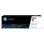 HP 205A oriģinālā magenta tonera kasetne LaserJet, 900 lpp, 1 gab.