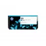HP 747 300 ml Chromatic Blue DesignJet tintes kasetne