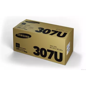 Samsung MLT-D307U Ultra High-Yield Melna Original Tonera Kasetne