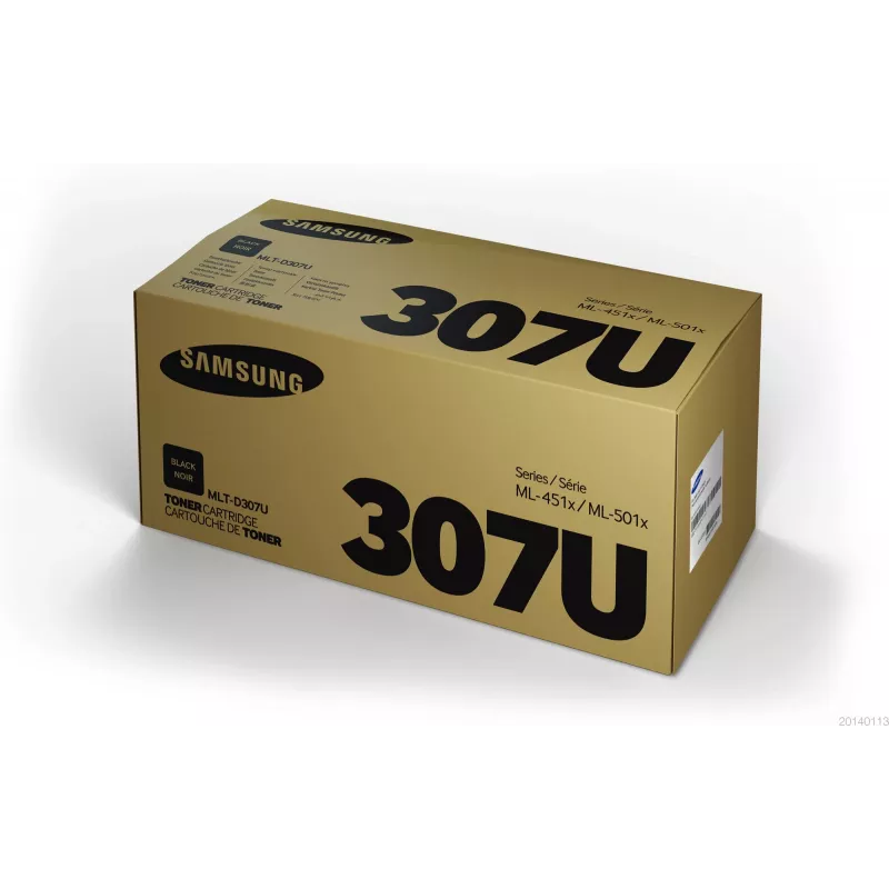 Samsung MLT-D307U Ultra High-Yield Melna Original Tonera Kasetne