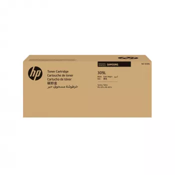 Tonera kasetne HP Toner/MLT-D309L High Yield melna 10000 lapas