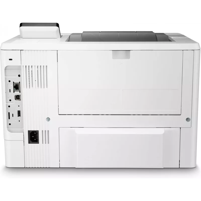 HP LaserJet Enterprise M507dn lāzerprinteris, 1200 x 1200 DPI, A4, 43 lpp/min, abpusējā drukāšana, tīkls