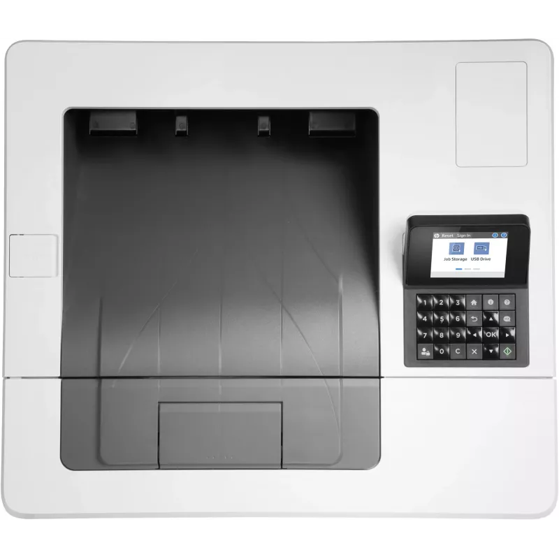 HP LaserJet Enterprise M507dn lāzerprinteris, 1200 x 1200 DPI, A4, 43 lpp/min, abpusējā drukāšana, tīkls