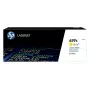 HP LaserJet 659X augstas ražības dzeltenā oriģinālā tonera kasetne (W2012X)