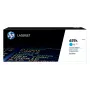 HP LaserJet 659A Ciāna oriģinālā tonera kasetne (W2011A)