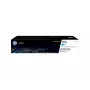 Toner HP W2071A Ciāns 700 Lappuses 117A/150/170