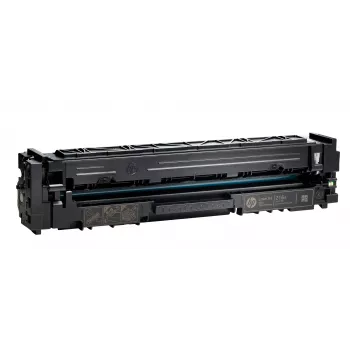 HP 216A melns oriģinālais lāzera toneris