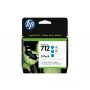 HP 712 3-pack 29 ml Ciāna tintes kasetne DesignJet