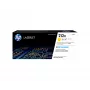 HP 212X High Yield Yellow Original LaserJet Toner kasetne
