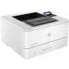 HP LaserJet Pro 4002dn printeris, lāzerprinteris, 1200 x 1200 DPI, A4, 40 lpp/min, divpusējā druka, balts
