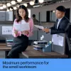 HP LaserJet Pro 4002dn printeris, lāzerprinteris, 1200 x 1200 DPI, A4, 40 lpp/min, divpusējā druka, balts