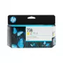 HP 738 130 ml dzeltenā DesignJet tintes kasetne ar drukas galviņu