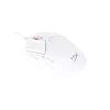 HyperX Pulsefire Haste 2 - Gaming Pele (Balta)