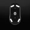 HyperX Pulsefire Haste 2 - Gaming Pele (Balta)