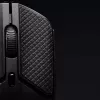 HyperX Pulsefire Haste 2 - Gaming Pele (Balta)