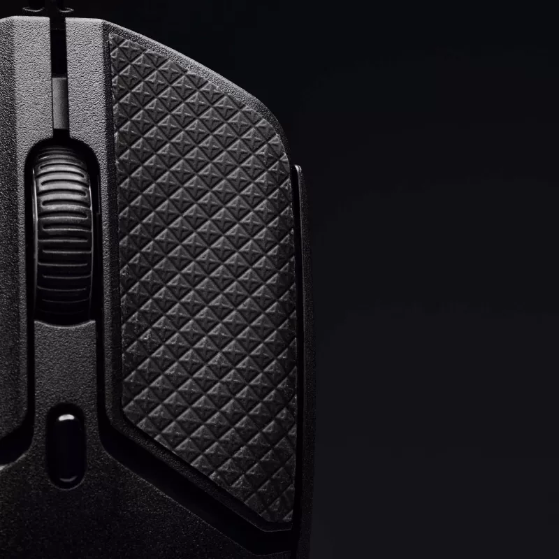HyperX Pulsefire Haste 2 - Gaming Pele (Balta)