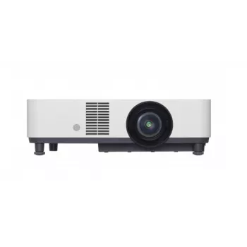 Sony VPL-PHZ51 projektors ar standarta metienu, 5300 ANSI lūmeni, 3LCD, WUXGA (1920x1200), balts