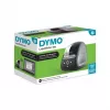 DYMO LabelWriter 550 etiķešu printeris ar tiešās termiskās drukas tehnoloģiju