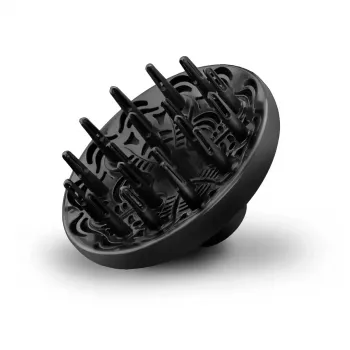 Fēns BABYLISS D570DE Turbo Shine 2200 W ar difuzoru un koncentratoru