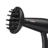 BaByliss D570DE Turbo Shine matu fēns, melns