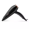 BaByliss D570DE Turbo Shine matu fēns, melns