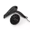 BaByliss D570DE Turbo Shine matu fēns, melns