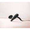 BaByliss D570DE Turbo Shine matu fēns, melns