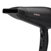 BaByliss D570DE Turbo Shine matu fēns, melns