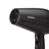 BaByliss D570DE Turbo Shine matu fēns, melns