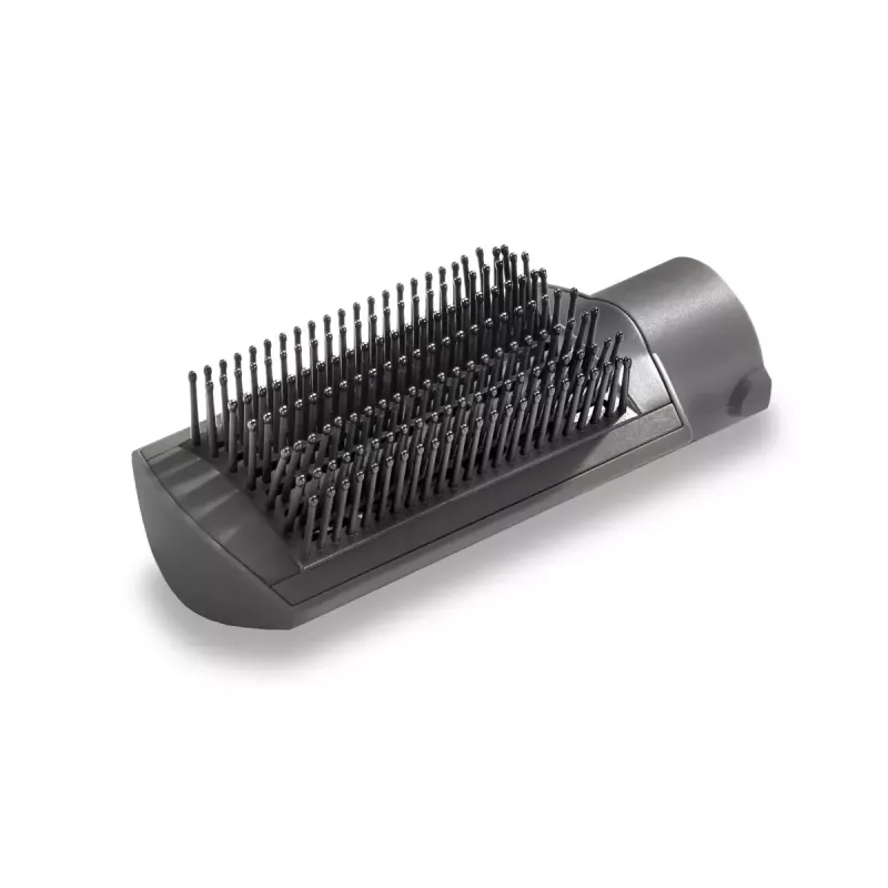 Matu veidošanas komplekts BABYLISS Air Style 1000 — 1000 W karstā gaisa veidotājs ar 5 cm cilindru, 2 temperatūras līmeņiem, jonu tehnoloģiju un aukstā gaisa funkciju, 4 uzgaļi