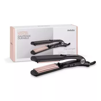 BaByliss 2165CE The Crimper teksturējošā knaible
