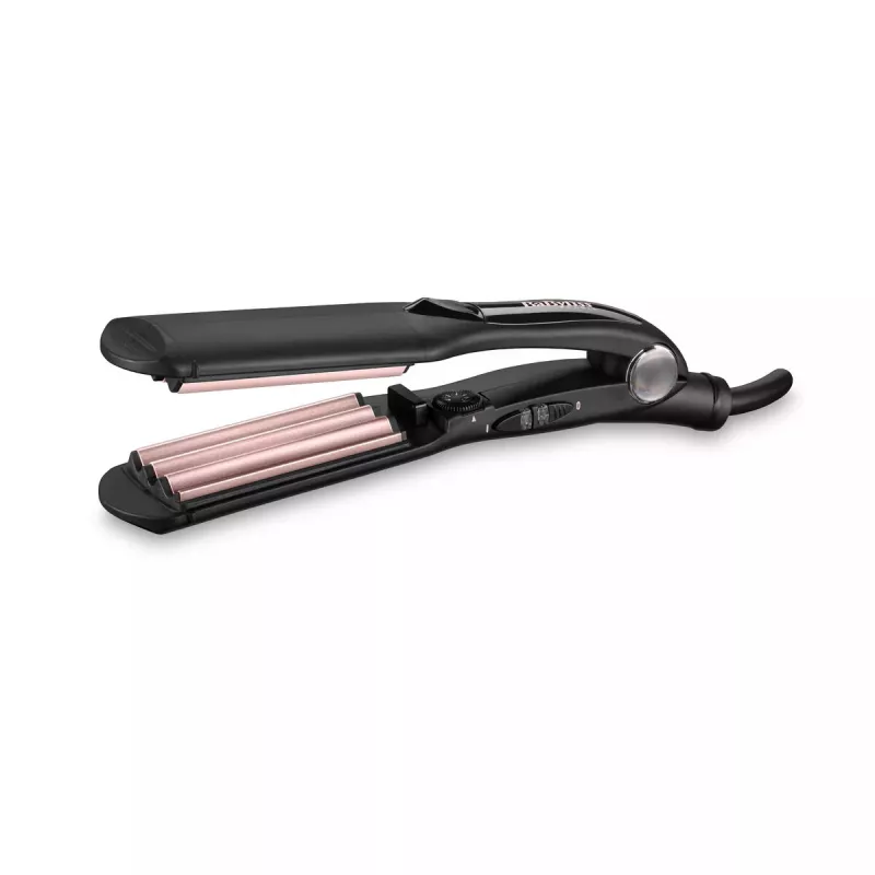 BaByliss 2165CE The Crimper teksturējošā knaible
