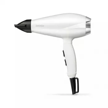 Fēns Babyliss Speed Pro 6704WE 2000W