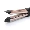 Lokšķēres BABYLISS Curl Styler Luxe C112E — 36 mm keramikas cilindrs, 160–200°C, 32 W, LED displejs