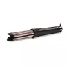 Lokšķēres BABYLISS Curl Styler Luxe C112E — 36 mm keramikas cilindrs, 160–200°C, 32 W, LED displejs