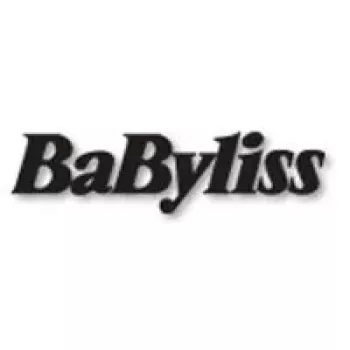 Fēns BABYLISS 6719DE — 2200 W, maiņstrāvas motors, 2 ātrumi, 3 temperatūras līmeņi, jonu tehnoloģija, aukstā pūšana, difuzors (melns)